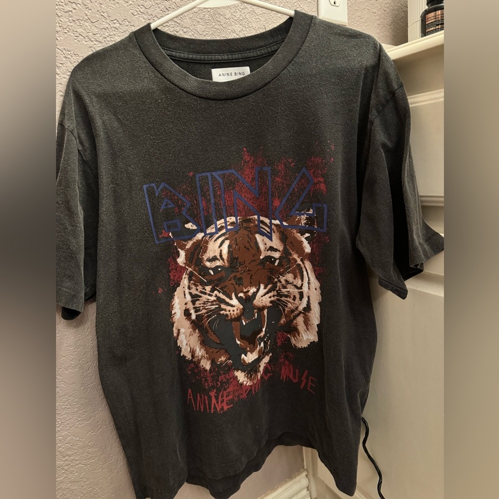 ANINE BING tshirt